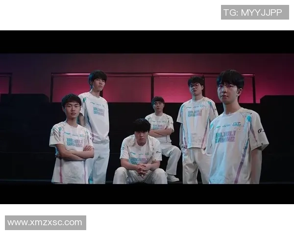 王者荣耀深度解析:BLG战队的技术优势与战术创新探讨 王者荣耀深度解析:BLG战队的技术优势与战术创新探讨